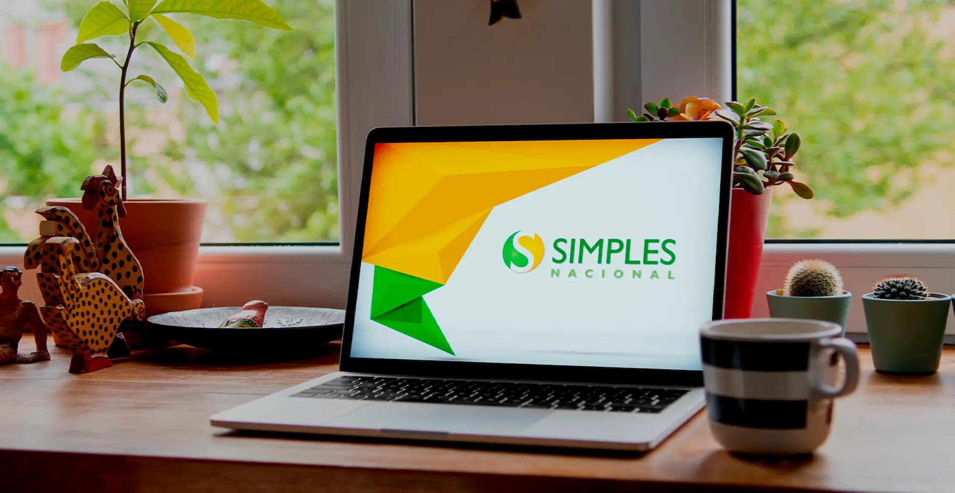 Simples Nacional - Focus Contabilidade