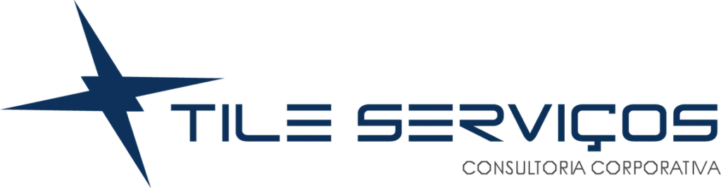 Logo - Tile Serviços Administrativos - Gestão e Consultoria Corporativa na Barra Funda - SP